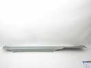 Toyota Yaris 99-02 / 02-05 3D poszycie progu prawe